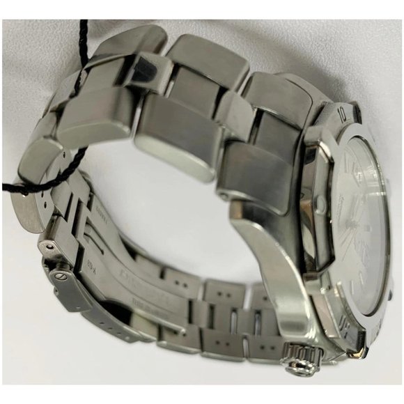 TAG HEUER 2000 EXCLUSIVE WN2110 STAINLESS STEEL - Picture 2 of 8